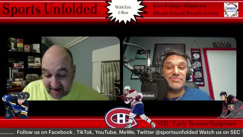 Sports Unfolded S5E42: Clash of the Titans