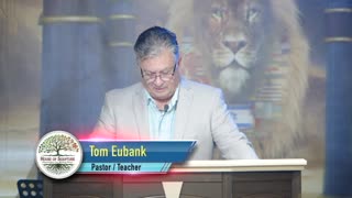 What if the Law was Abolished?