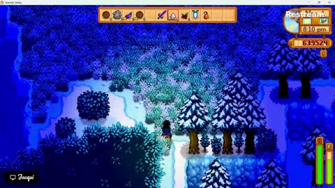 Live with Restream, February 02