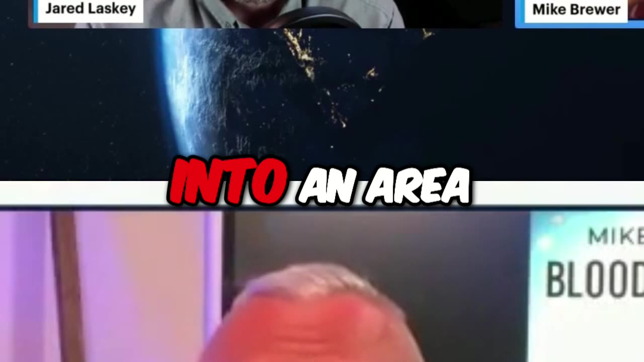 ⚔✝ God sent us as heaven's ambassadors with REAL authority!