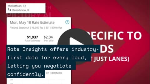 How to Price for Profit: Data-Driven Negotiating with Rate Insights