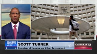 How Scott Turner Has Already Saved Millions of Taxpayer Dollars in His First Week As HUD Secretary