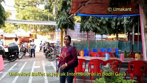 Bodh Gaya: Journey to the Heart of Enlightenment | Full Tour of Sacred Buddhist Sites