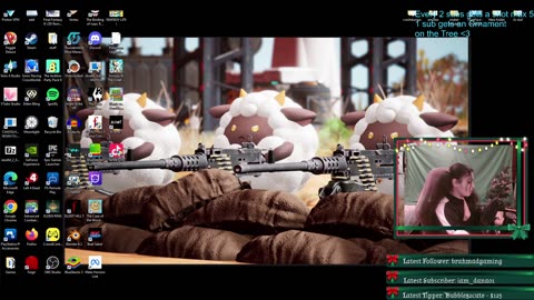 🎁Fiesta Time!! [420]! 🎁 BF6 ٩(◕‿◕)۶ 🎄