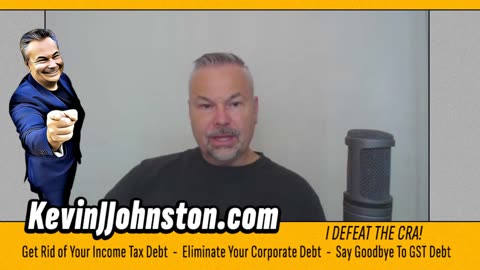 The Tax & Money Show Episode 51 with Kevin J Johnston Stop Getting Ripped Off By Your Boss