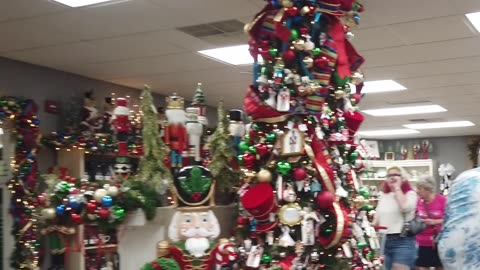 Southern Supreme fruit Cakes, Bear Creek, NC