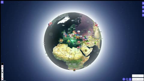 The Great Disconnect: Initial Aftermath🛰️Kropyvnytskyi Hit🔥A New Gamble?🎲 Military Summary 2026.02.6