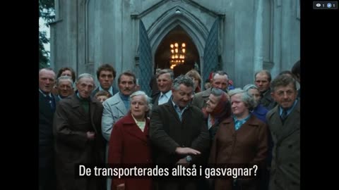 Shoah. Världens viktigaste film om förintelsen