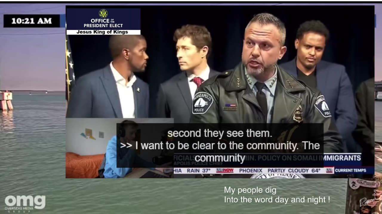 Good news we busted them bad news we wont do shit