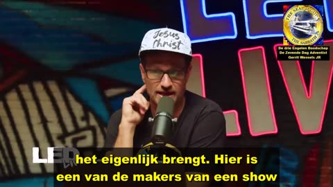 Little Light Studios - Snoop Dogg De lesbische kusscène in deze kinderfilm maakte me helemaal gek