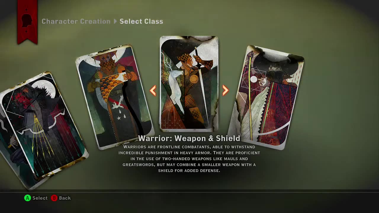 First look at Dragon Age Inquisition - 1 _ 6