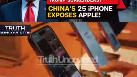 China’s Secret Card EXPOSED Why Trump Suddenly Ended Tariffs! china vs usa trade war, trump china ta