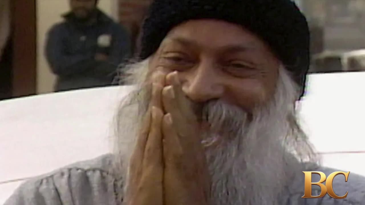 The Rise and Fall of Osho’s Oregon Commune