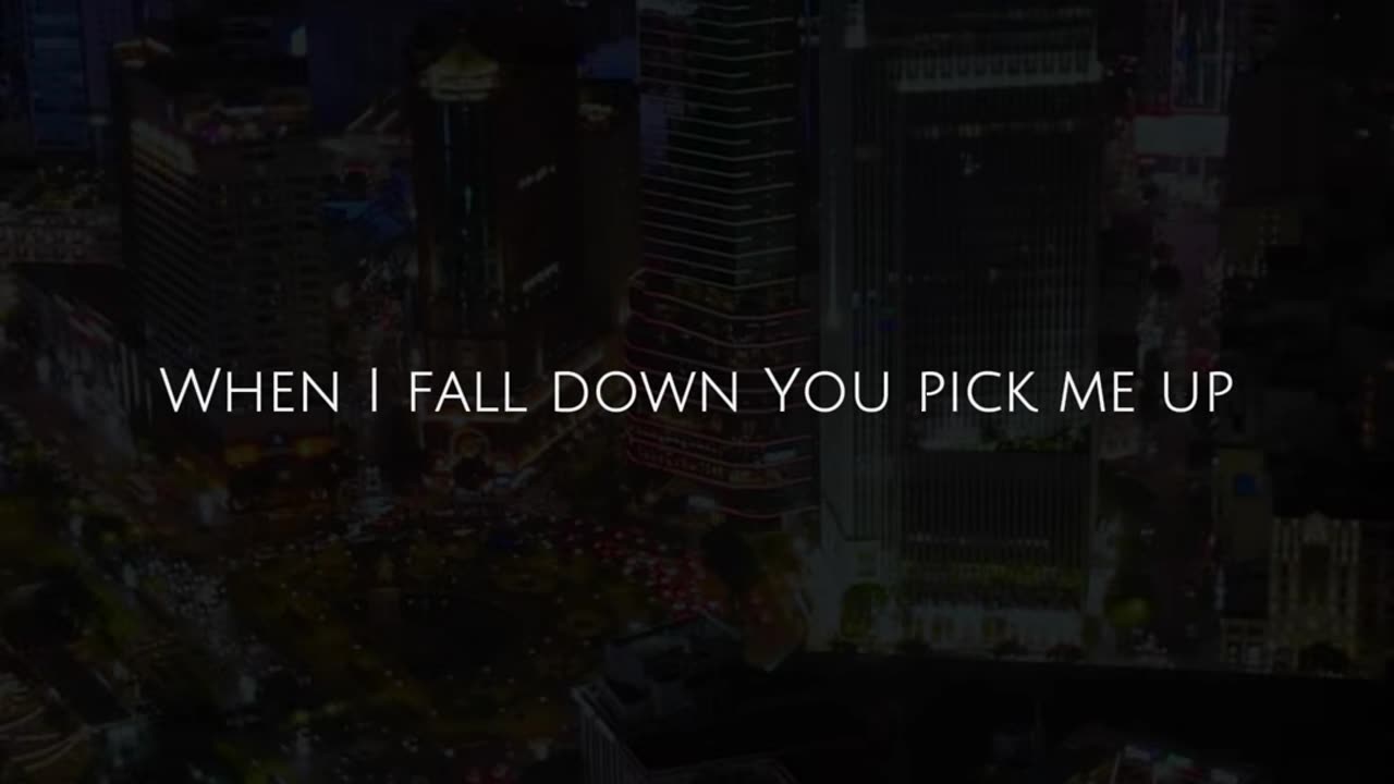 ❤️🙏 My All in All | Prayer of Devotion and Trust | InGodWeTrustDaily