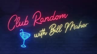 Sam Harris | Club Random with Bill Maher