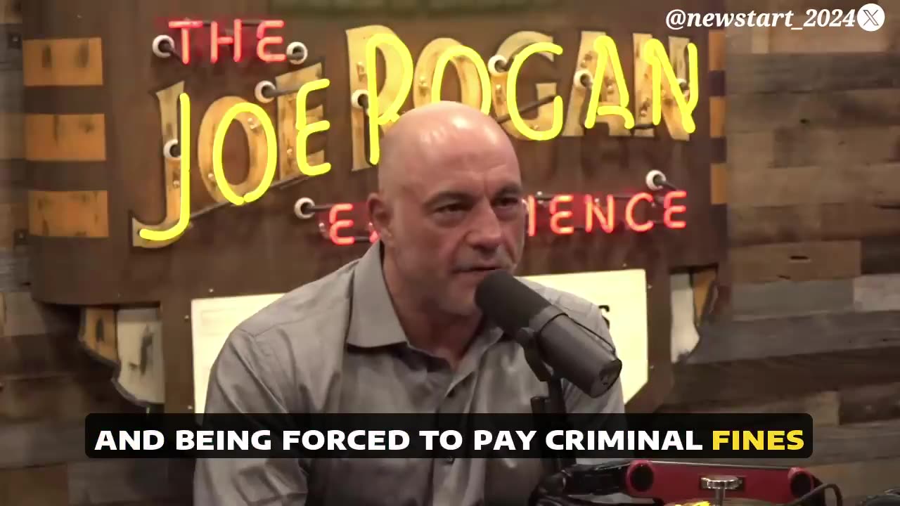 JD Vance: "Ho fatto il vaccino e, sai, non ho ricevuto richiami o altro.