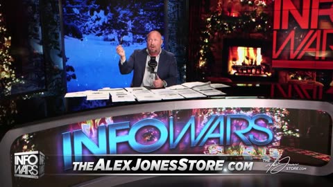 Patrick Byrne Reveals the Secret of Why Trump is Hellbent on Regime Change in Venezuela