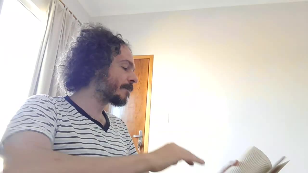 A propriedade pode se conciliar com a justiça? Como são iludidos!