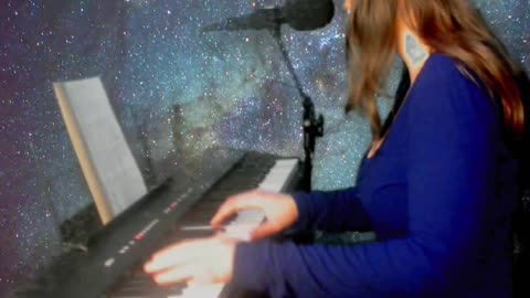 Wasted Over You - Original Song - STITCH