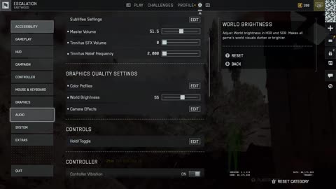 gamin n shootin the shit lol