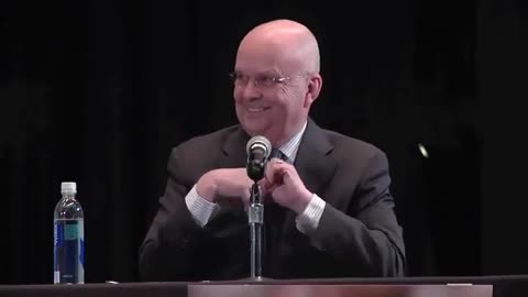Former NSA - CIA Director Michael Hayden: "We Kill People Based On Metadata" (2014)