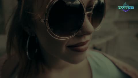 Pulse 44 - HOLD ME LIKE A MEMORY (Official Music Video)