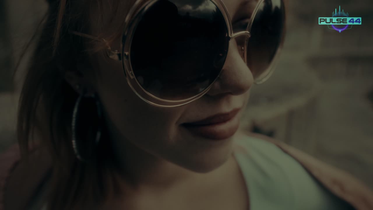 Pulse 44 - HOLD ME LIKE A MEMORY (Official Music Video)