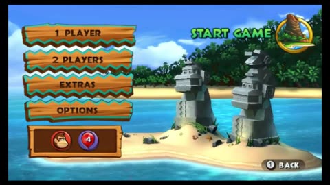 $ donkey kong country returns - Creative Commons COMPILATION VIDEOS [ Pt. 1 ]