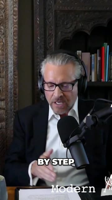 Spirit in Motion: The True Meaning of Spiritual Action