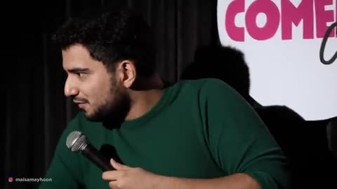 Comedy video by samay Raina 😂