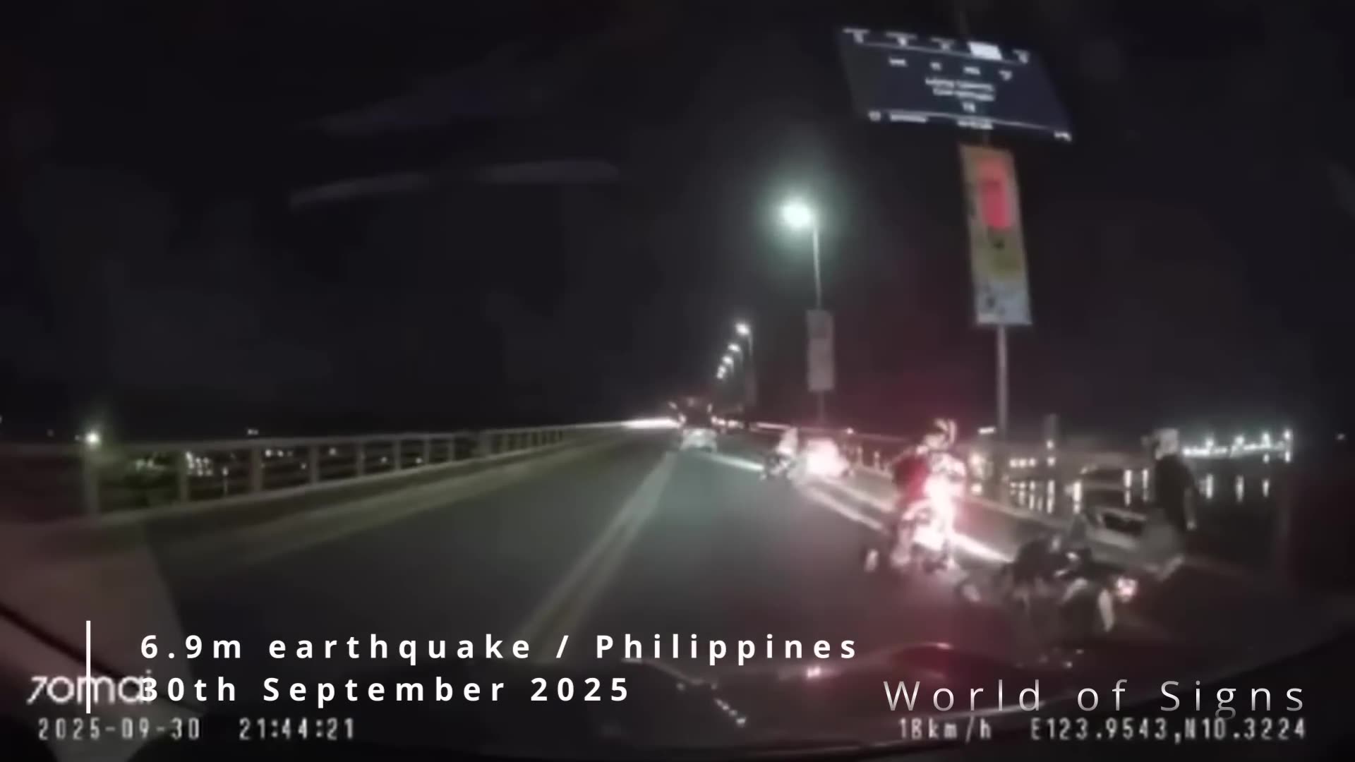 Earth in Chaos - What’s Going On Right Now? September 2025 Pt.5 - Reloaded from World of Signs