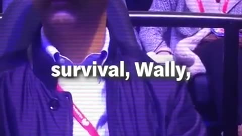 ⬛️🔺 NWO Agenda 2030