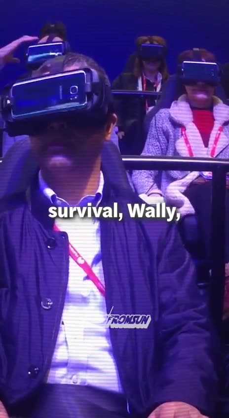 ⬛️🔺 NWO Agenda 2030