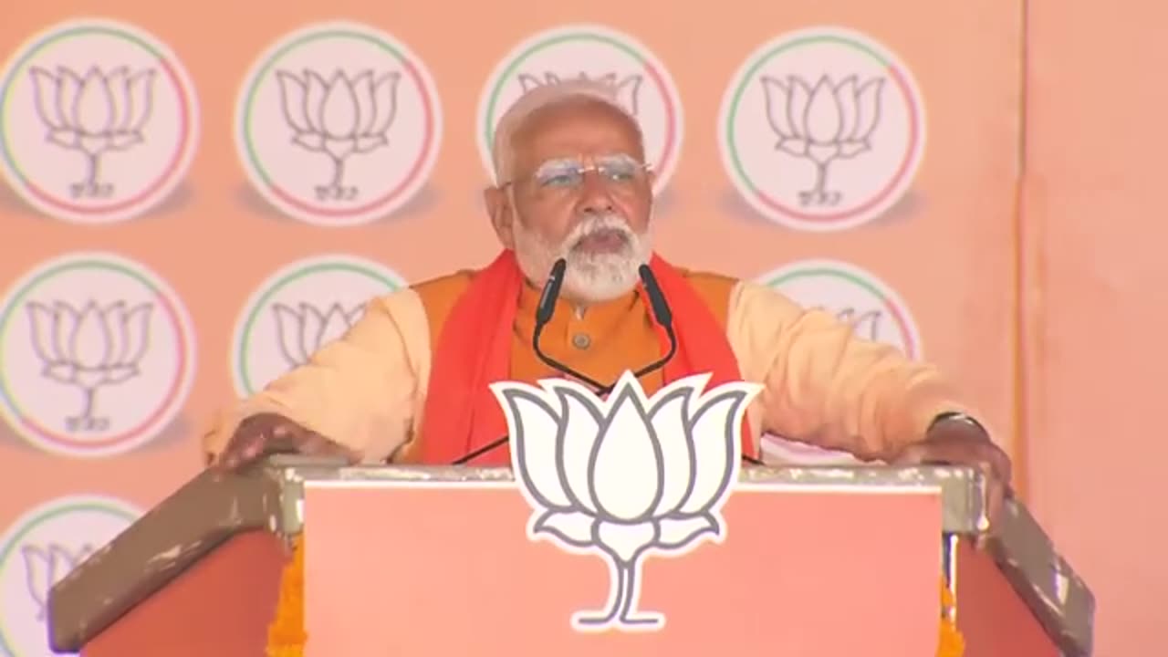 We must make Delhi the developed capital of a Viksit Bharat: PM Modi