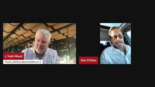 Defense Against Drone Warfare Will Evolve, SOF LATAM - CMDR Dan O'Shea - CDM CLIPS