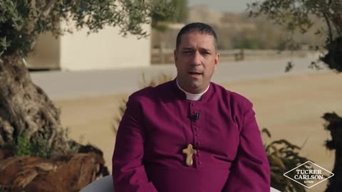The Shocking Reality of the Treatment of Christians in the Holy Land by US-Funded Israel