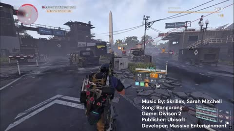 Division 2 Bangarang