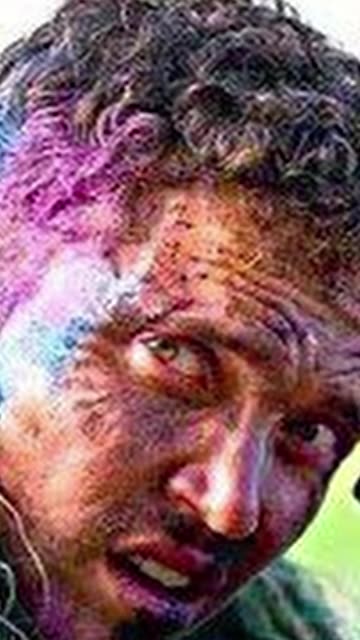 Civil War transtifa. LOL.