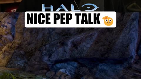 Generational Pep Talk🫡