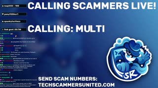 Scammers vs Windows 3.1