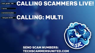 Scammers vs Windows 3.1