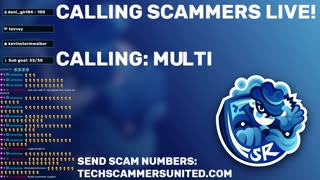 Scammers vs Windows 3.1