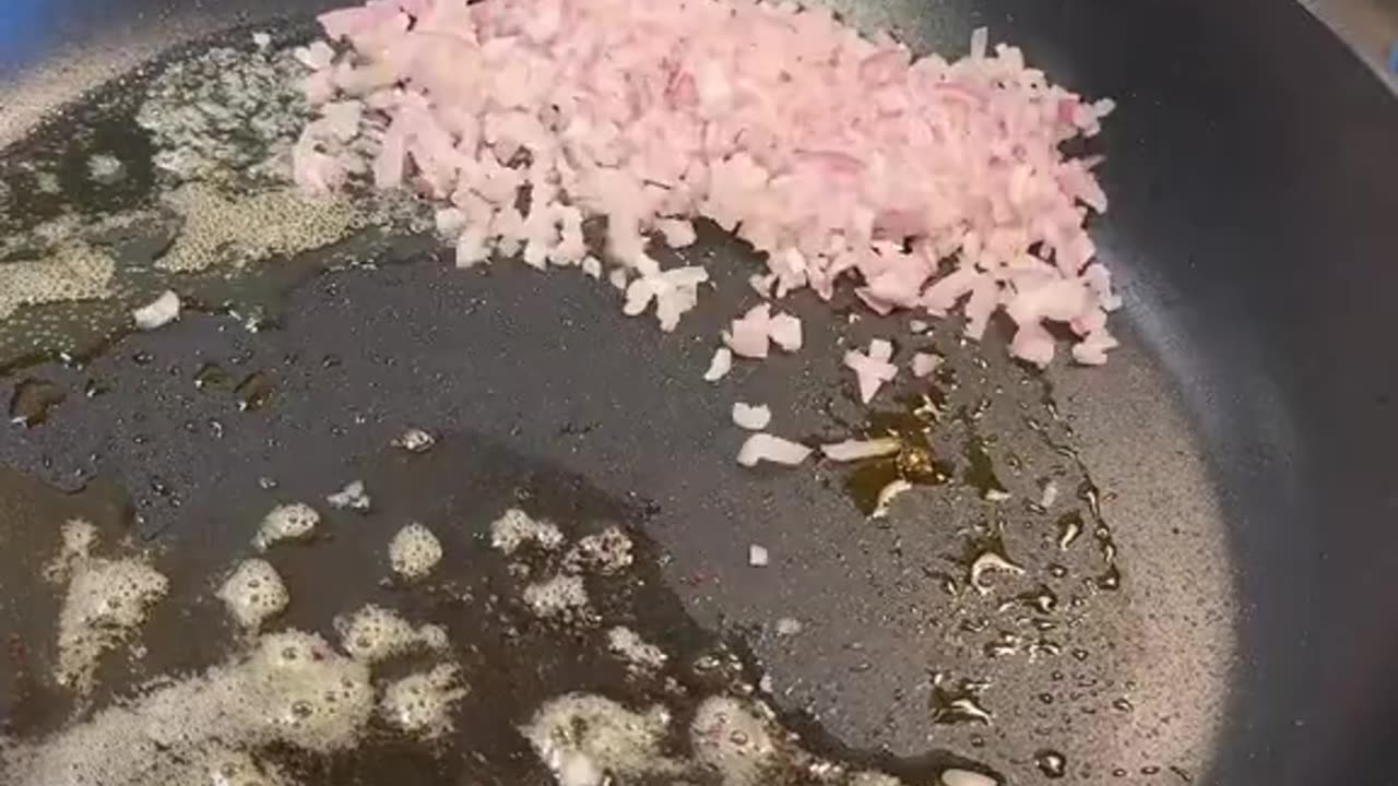 Cajun chicken pasta 🍝