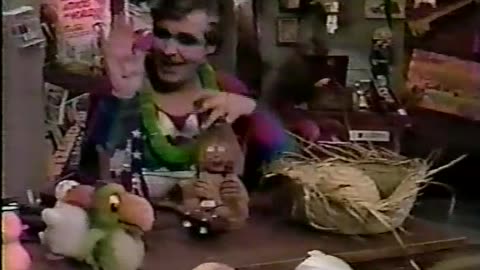 Commander USA's Groovie Movies: Satanic