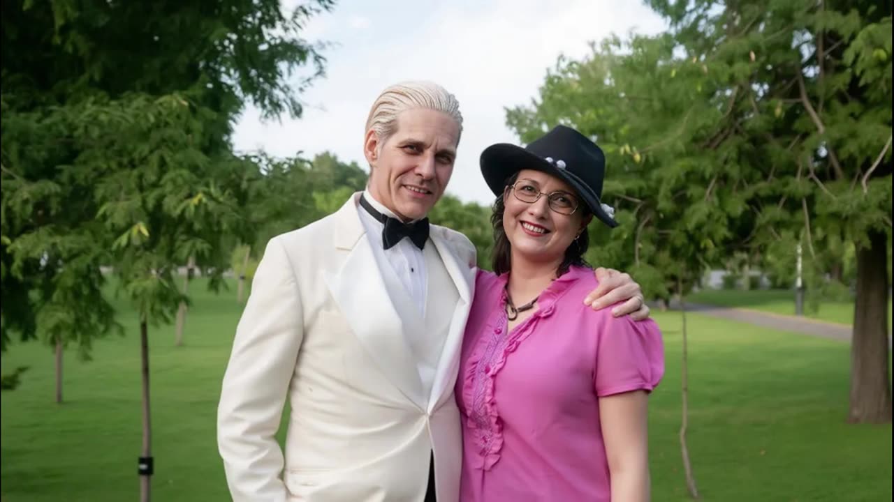 LEN AMSTERDAM SHOW - DEAR ROSE