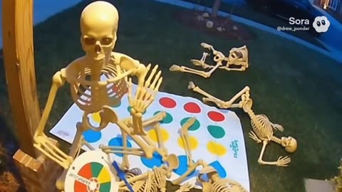 Give me a minute to pull myself together