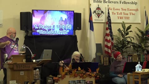 bbfohio.com Live Stream Channel