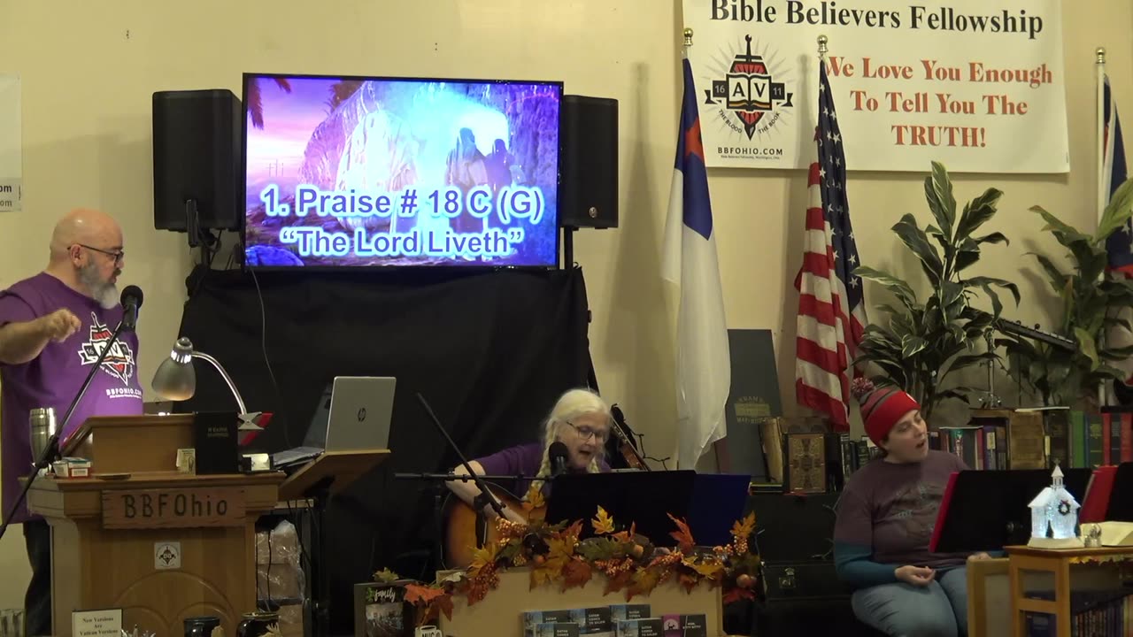 bbfohio.com Live Stream Channel