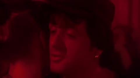 "Paradise Alley" Starring Sylvester Stallone