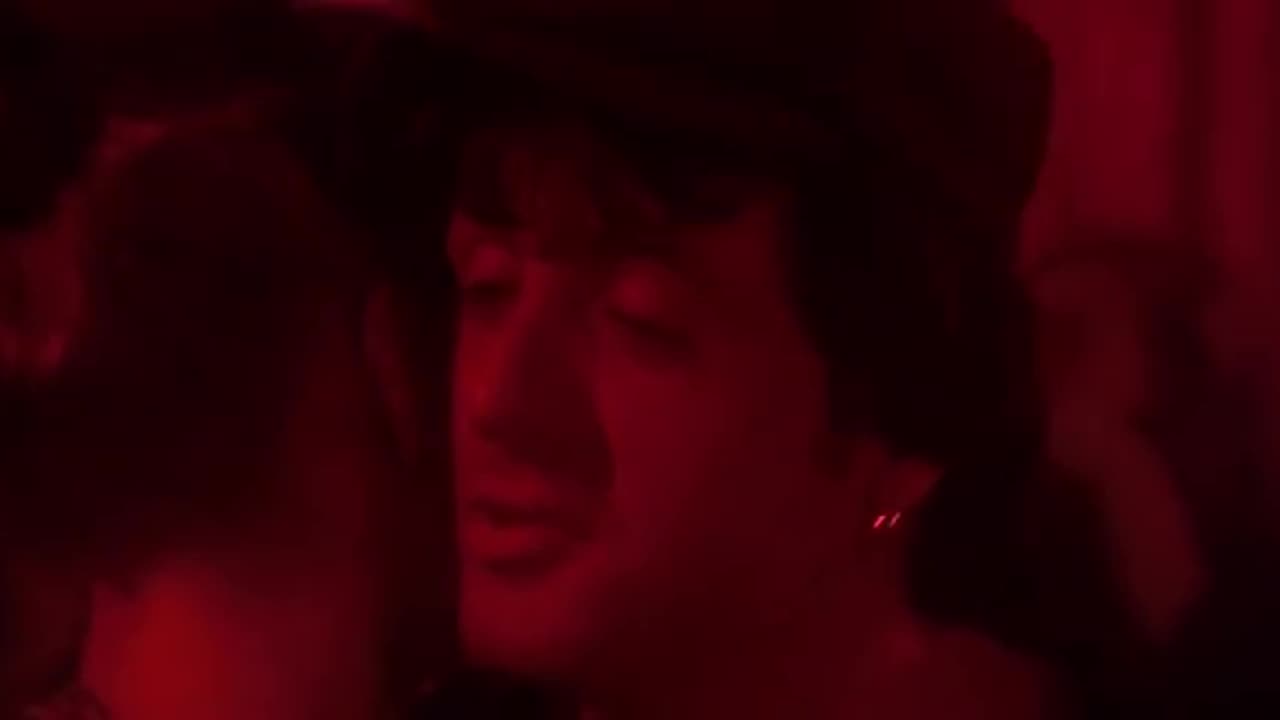 "Paradise Alley" Starring Sylvester Stallone